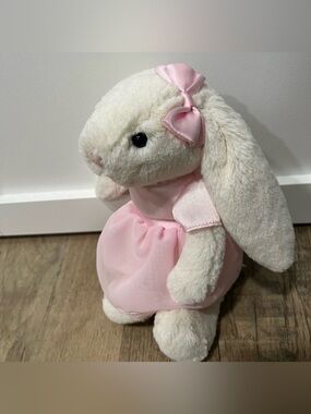 ULTRA RARE RETIRED Jellycat